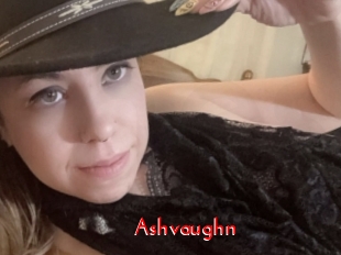 Ashvaughn