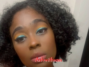 Ashwithsass