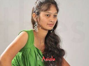asiale The Sex