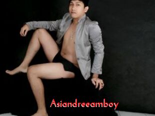 Asiandreeamboy