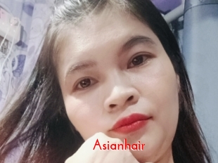 Asianhair