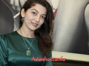 Asianhotzarifa