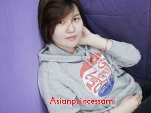 Asianprincessami