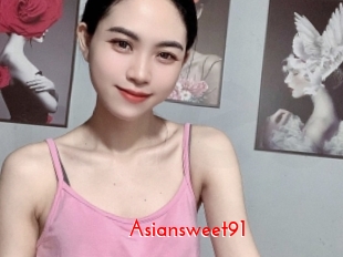 asiansweet91 The Sex