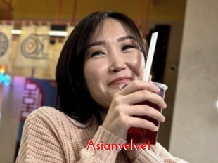 Asianvelvet