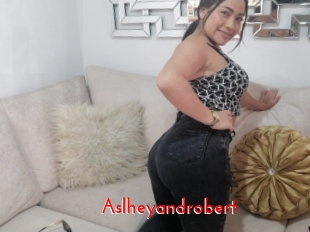 aslheyandrobert The Sex