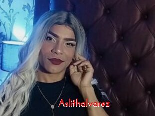 Aslithalvarez