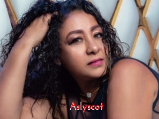 Aslyscot