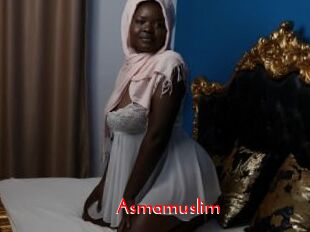 Asmamuslim
