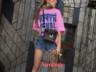 Asminajc