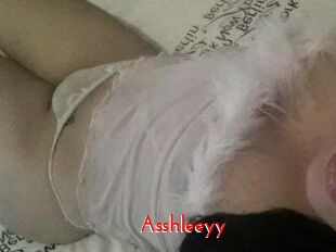 asshleeyy The Sex