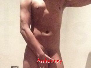 Asshonney