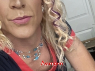 assmann The Sex