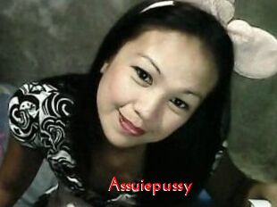 Assuiepussy