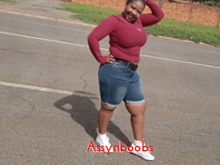 Assynboobs