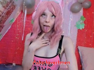 Astartavertmen