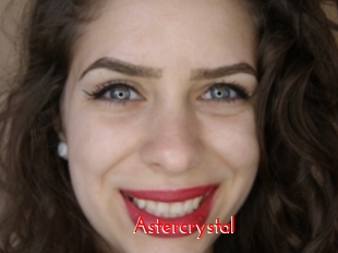 Astercrystal