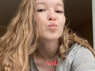 astik The Sex