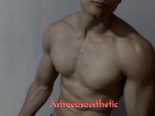 Astraeusaesthetic