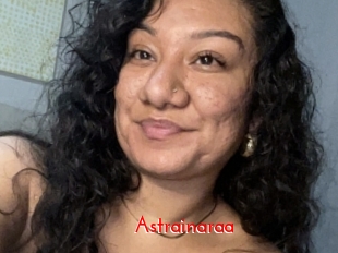 Astrainaraa