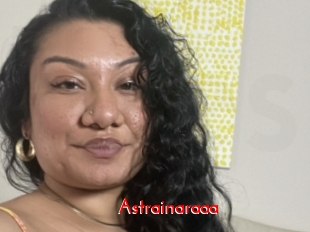 Astrainaraaa