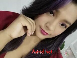 Astrid_hot