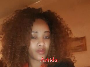 Astrida