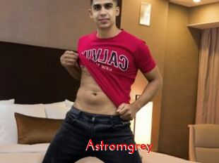 Astromgrey