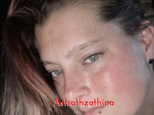 Astrothzathina