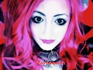 Asunaquinn