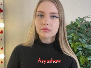 Asyashaw