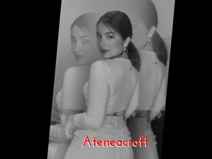 ateneacroft The Sex