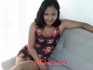 athena_more The Sex