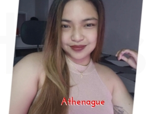 Athenague