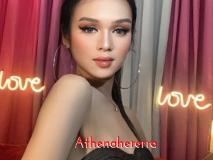 athenahererra The Sex