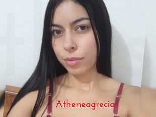 Atheneagrecia