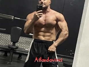 atlasdavinci The Sex