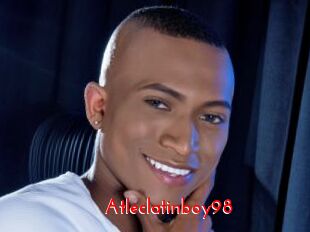 Atleclatinboy98