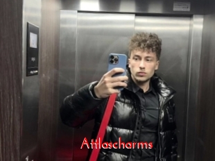 Attlascharms
