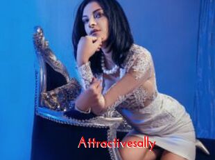 Attractivesally
