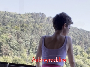 Aubreyrockline