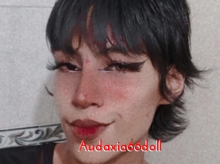 audaxia66doll The Sex