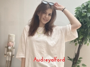 Audreyalford
