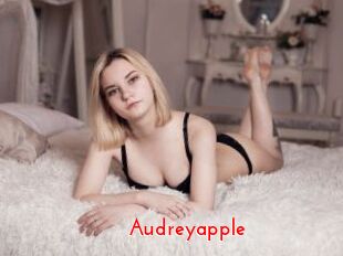 Audreyapple