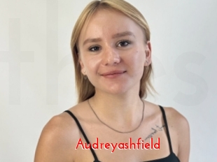 Audreyashfield