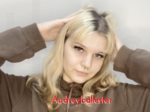Audreyballester