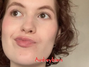 Audreybiers