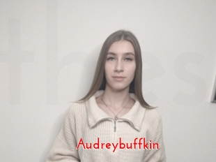 Audreybuffkin