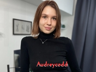 audreycodd The Sex