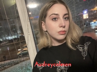 Audreycoleson